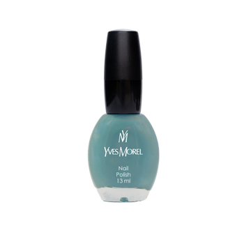 Yves Morel Nail Polish 32 – Smalt Blue