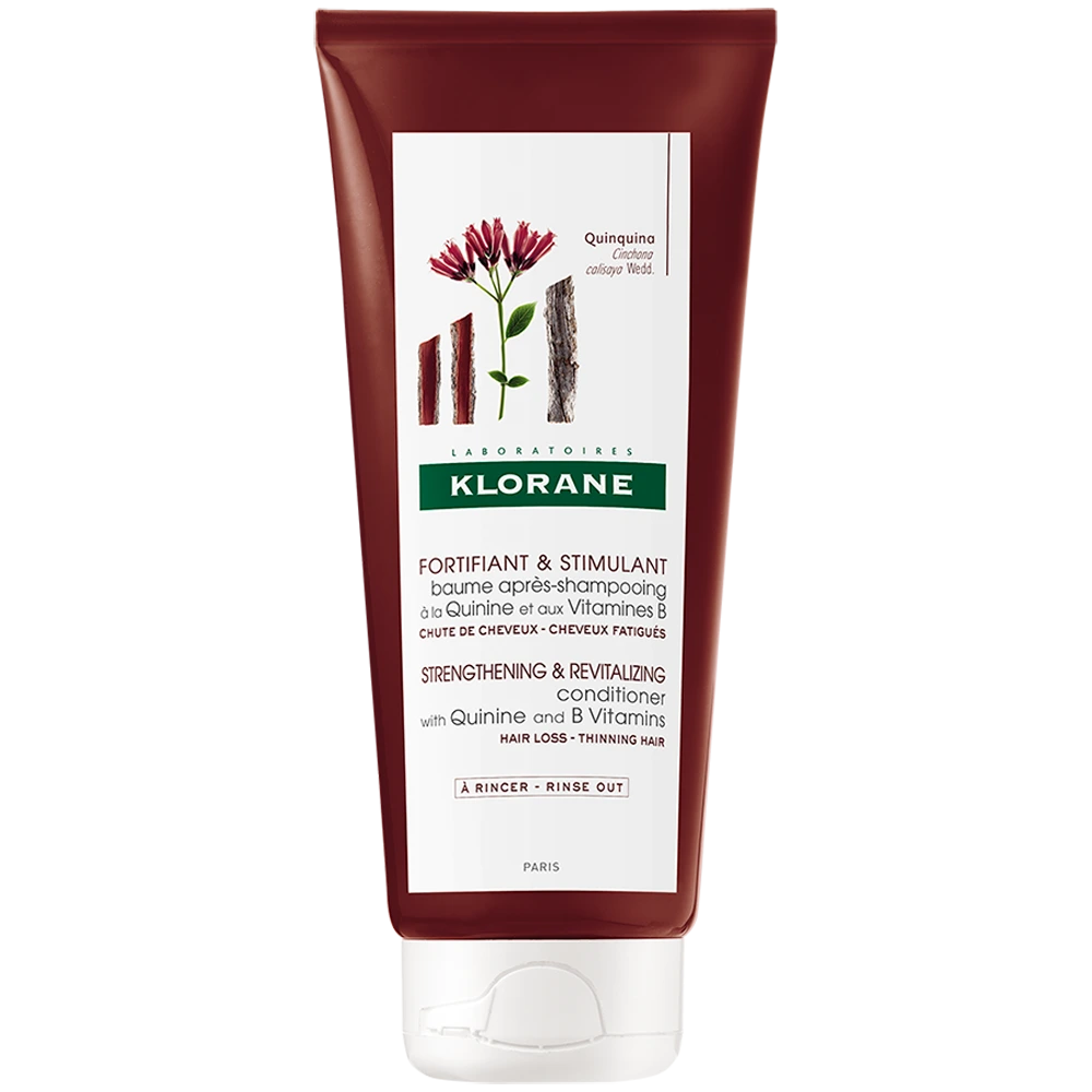 Klorane Quinine Conditioner