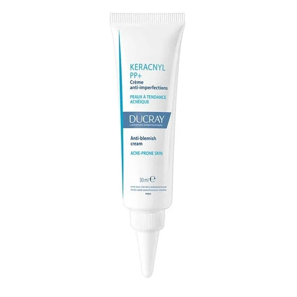 Ducray Keracnyl PP Anti-Blemish Cream