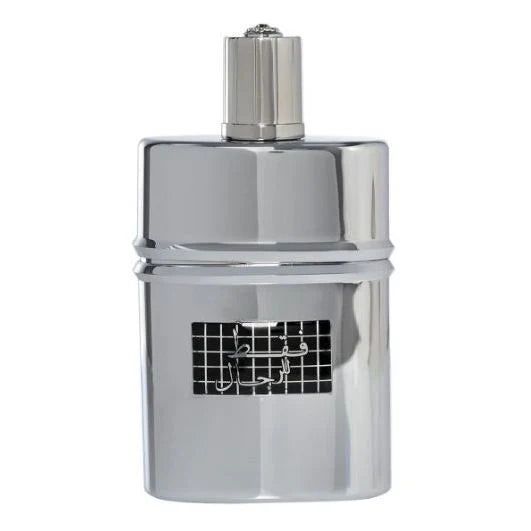 عطر رصاصي فقت للرجال 