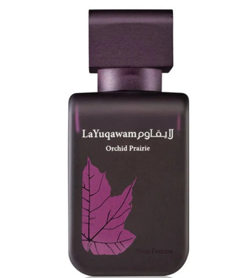 Rasasi La Yuqawam Orchidee Women Perfume
