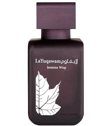 Rasasi La Yuqawam Jasmine Women Perfume