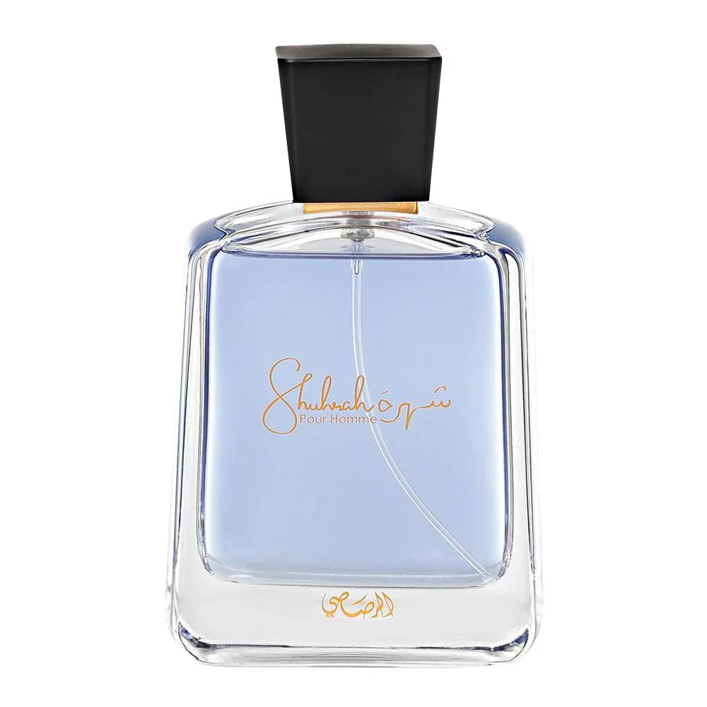Rasasi Shuhrah Men Perfume