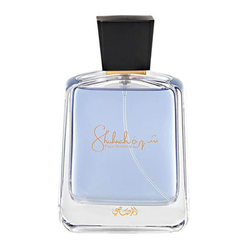 Rasasi Shuhrah Men Perfume