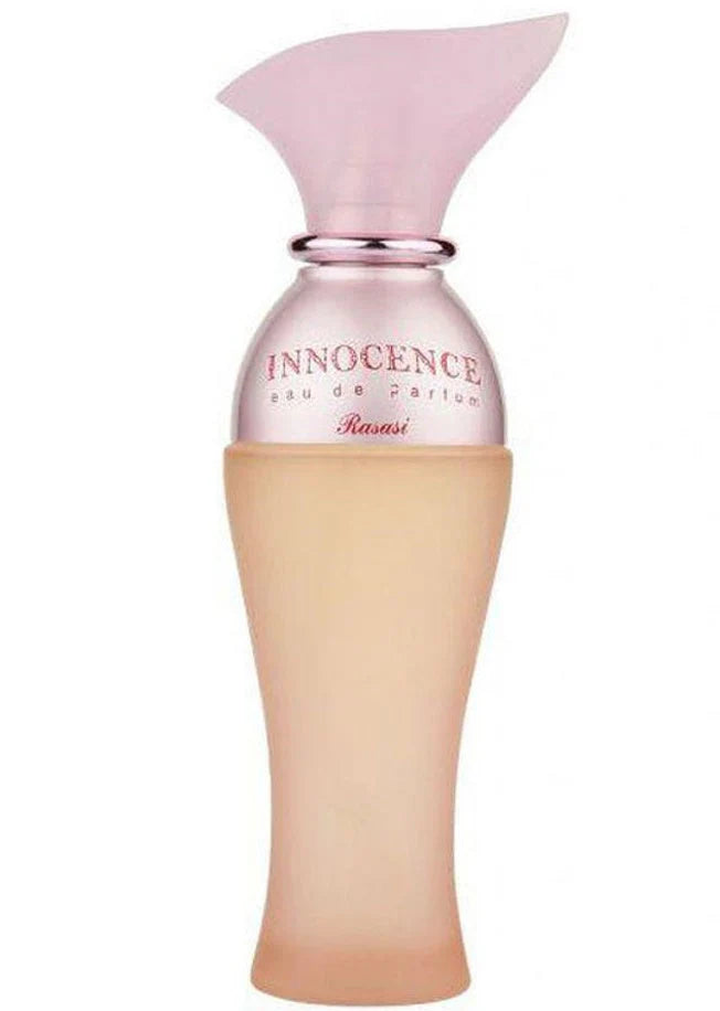 عطر رصاصي إينوسنس النسائي 