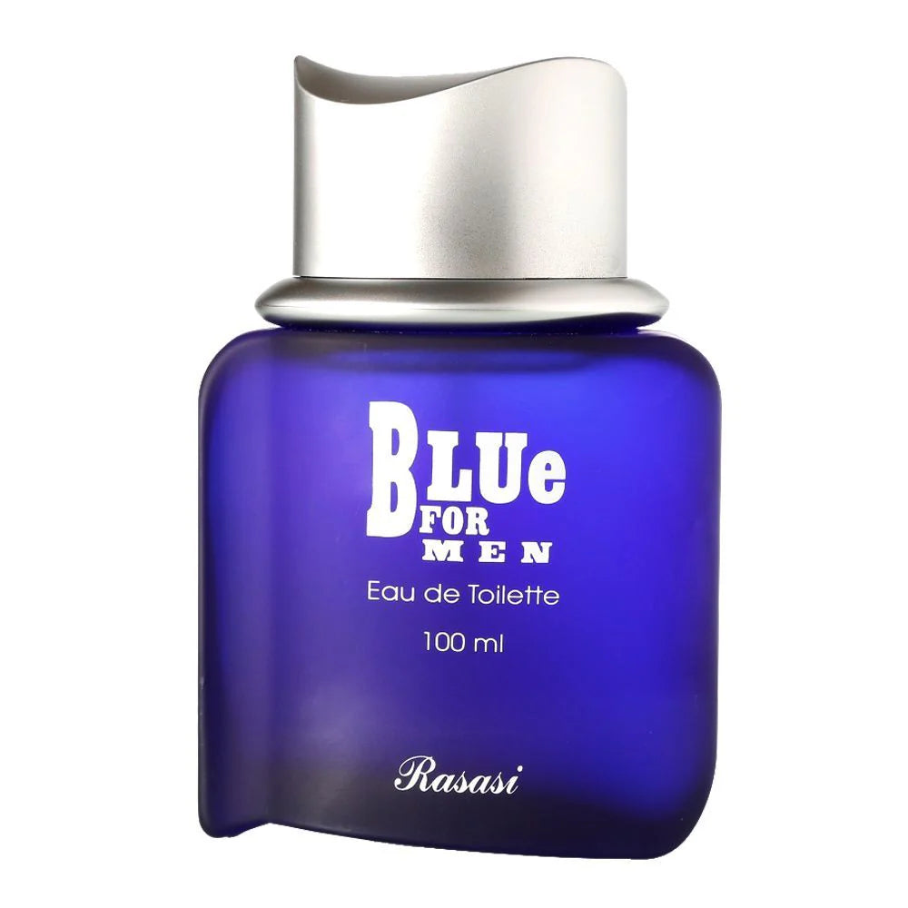 Rasasi Blue Men Perfume