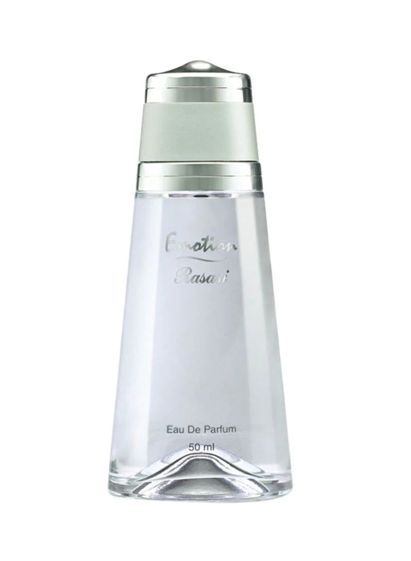 عطر رصاصي إيموشن النسائي 