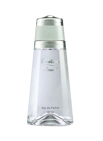 عطر رصاصي إيموشن النسائي 