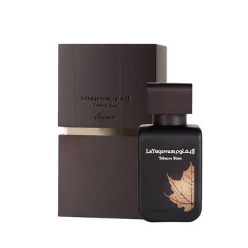 Rasasi La Yuqawam Tobacco Men Perfume