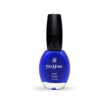 Yves Morel Nail Polish 68 – Royal Blue