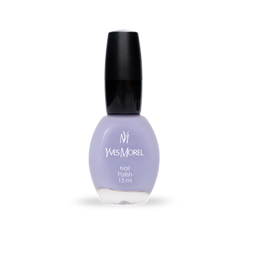 Yves Morel Nail Polish 153 – Spun Pearl