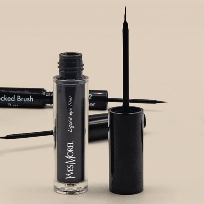 Yves Morel Liquid Eye Liner