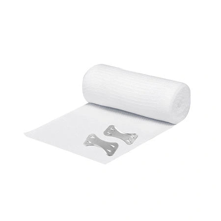 Optimal Non Sterile Compress Elastic Bandage (7.5cm*4m) Double