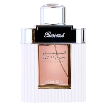 عطر رصاصي الوسام داي للرجال