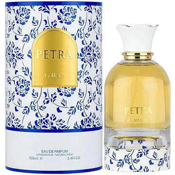 Lattafa Petra Women