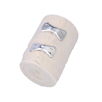 Optimal Crepe Non Sterile Elastic Bandage(7.5cm*4.5m)