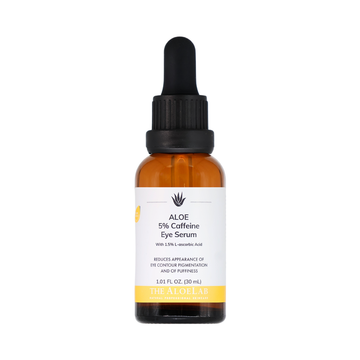 AloeLab Caffeine Eye Serum