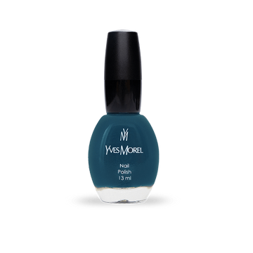 Yves Morel Nail Polish 79 – Blue Whale