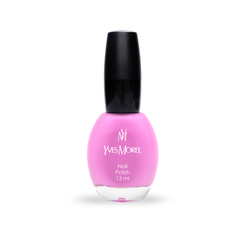 Yves Morel Nail Polish 172 – Lavender Pink