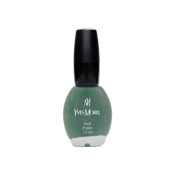 Yves Morel Nail Polish 34 – Green Cactus