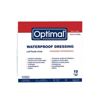 Optimal Waterproof Dressing (8cm*10cm)
