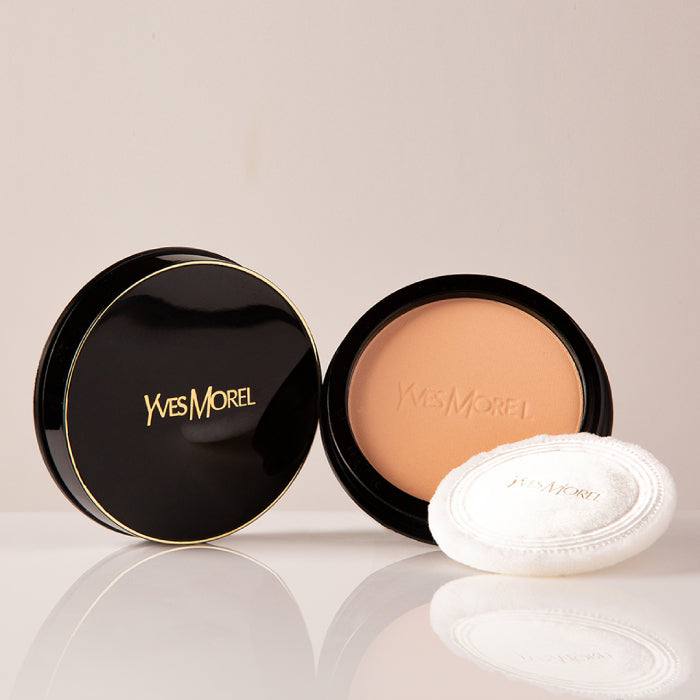 Yves Morel Compact Powder