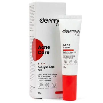 Derma Acne Care Gel