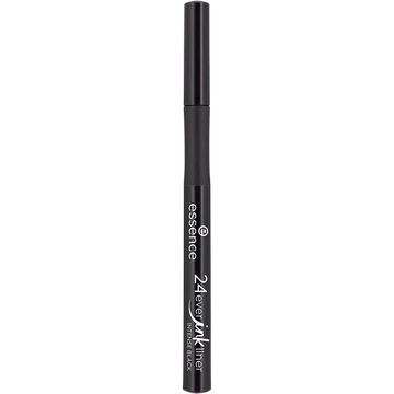 Essence 24Ever Ink Liner 01