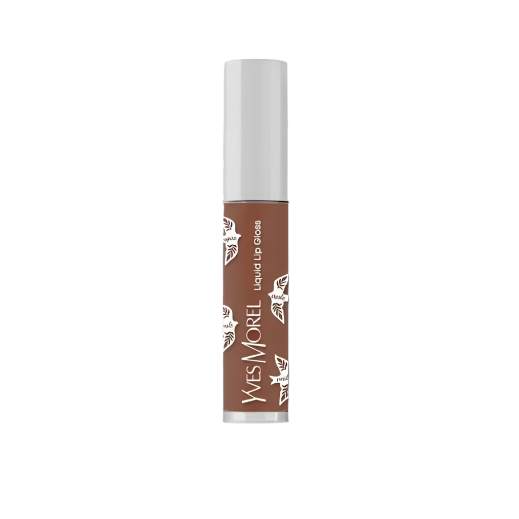 Yves Morel Lip Gloss Shiny