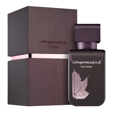 عطر الرصاصي لا يقاوم النسائي