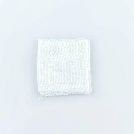 Optimal Sterile Gauze (5cmx5cm)-12Ply
