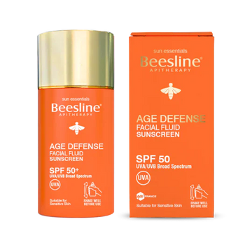 Age Defense Fluid SPF50