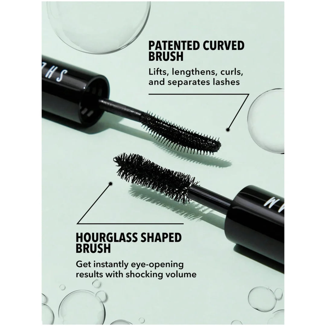 Sheglam All-In-One Volume & Length Mascara WaterProof