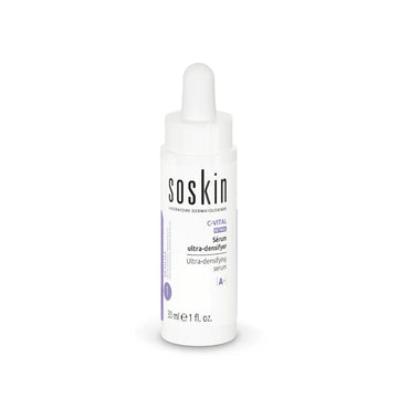 Soskin C-Vital Ultra Densifying Serum