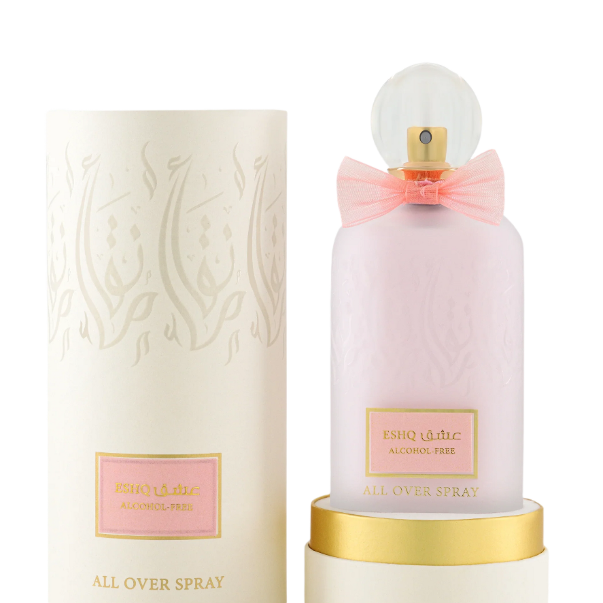 Rasasi All Over Spray- Eshq Women Perfume
