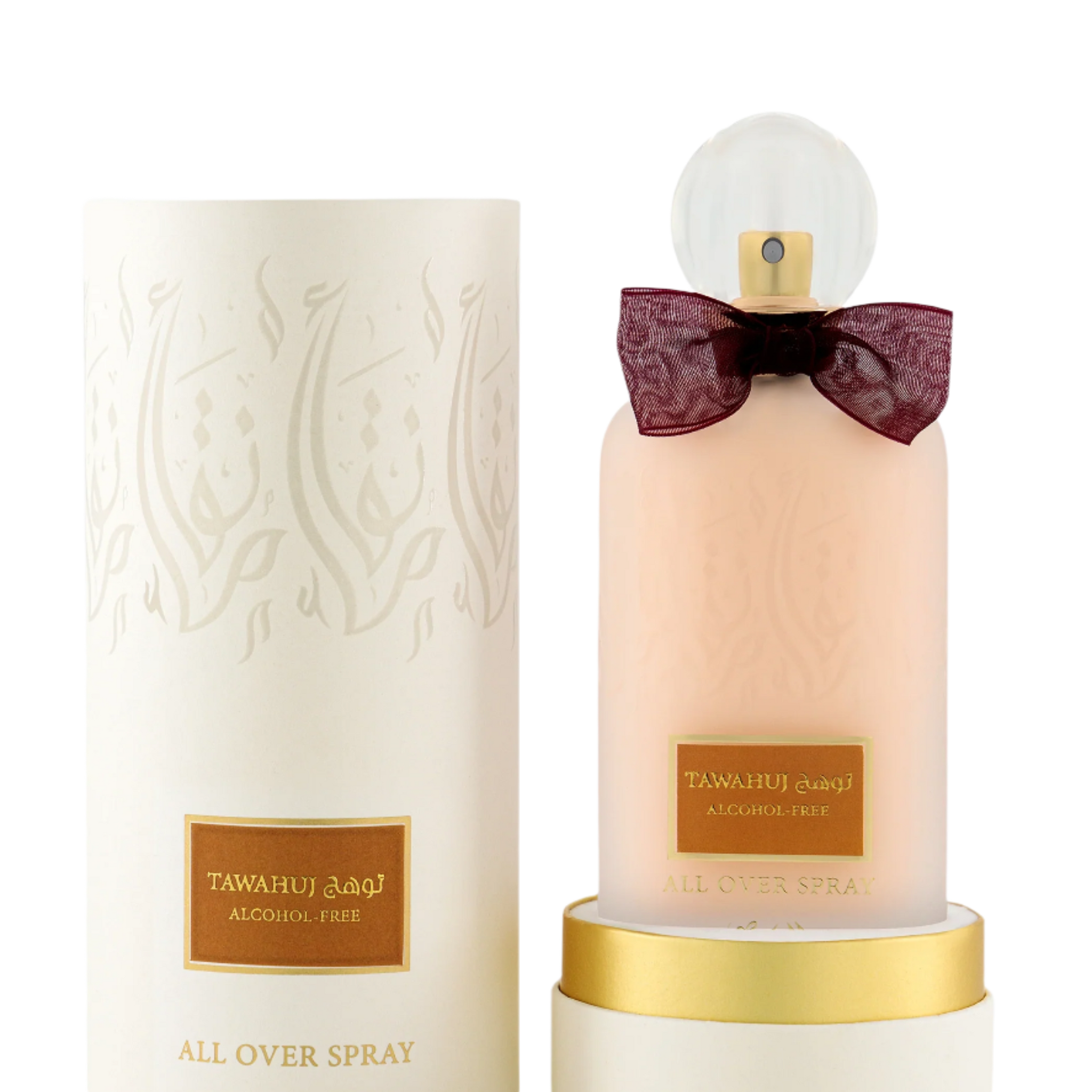 Rasasi All Over Spray- Tawahuj Women Perfume