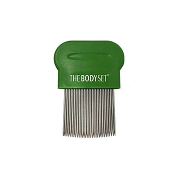 Optimal Anti-Lice Comb