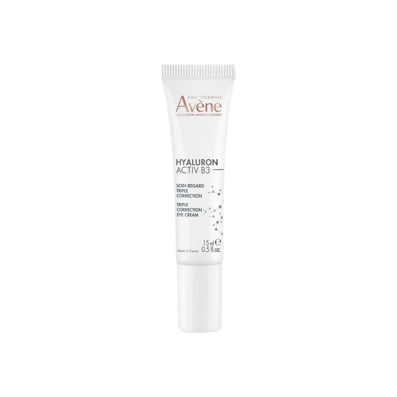 Avene Hyaluron Activ B3 Eye Contour Cream