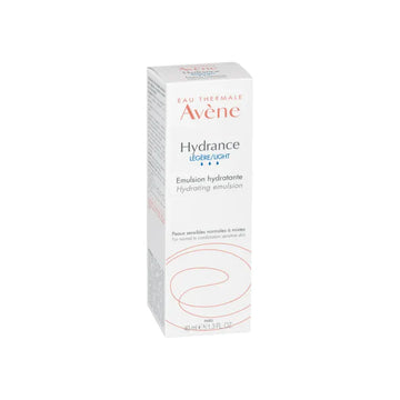 Avene Hydrance Optimale Light Hydrating Emulsion