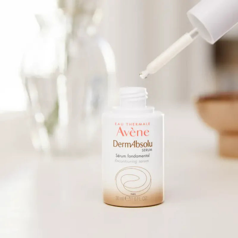 Avene Eau Thermale Dermabsolu Recontouring Serum