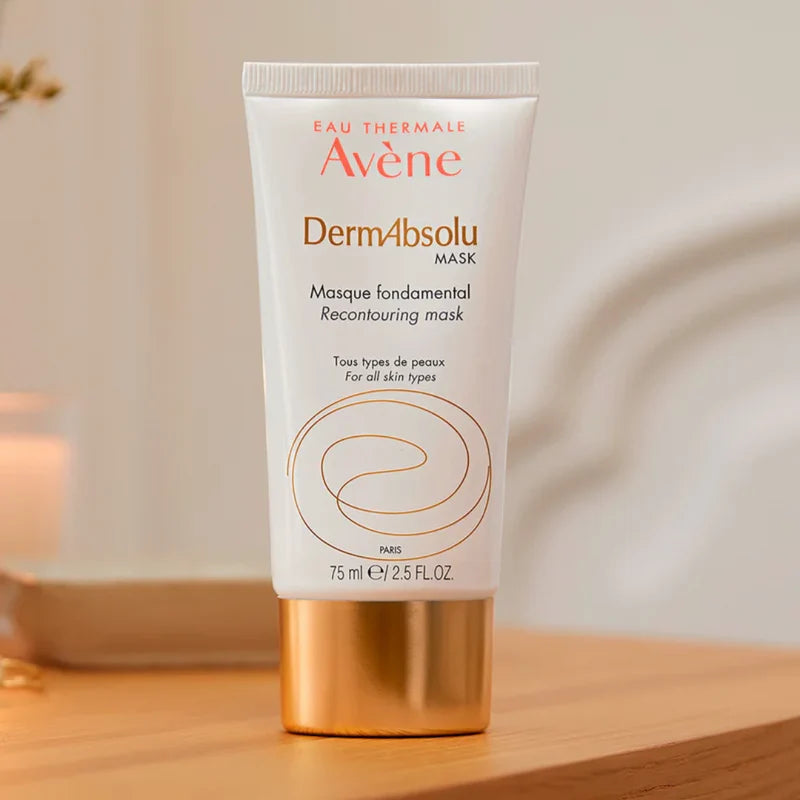 Avene Eau Thermale Dermabsolu Recontouring Mask