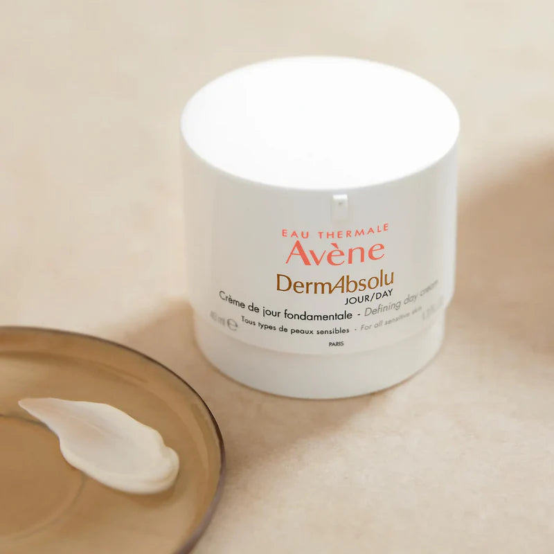 Avene Eau Thermale Dermabsolu Defining Day Cream