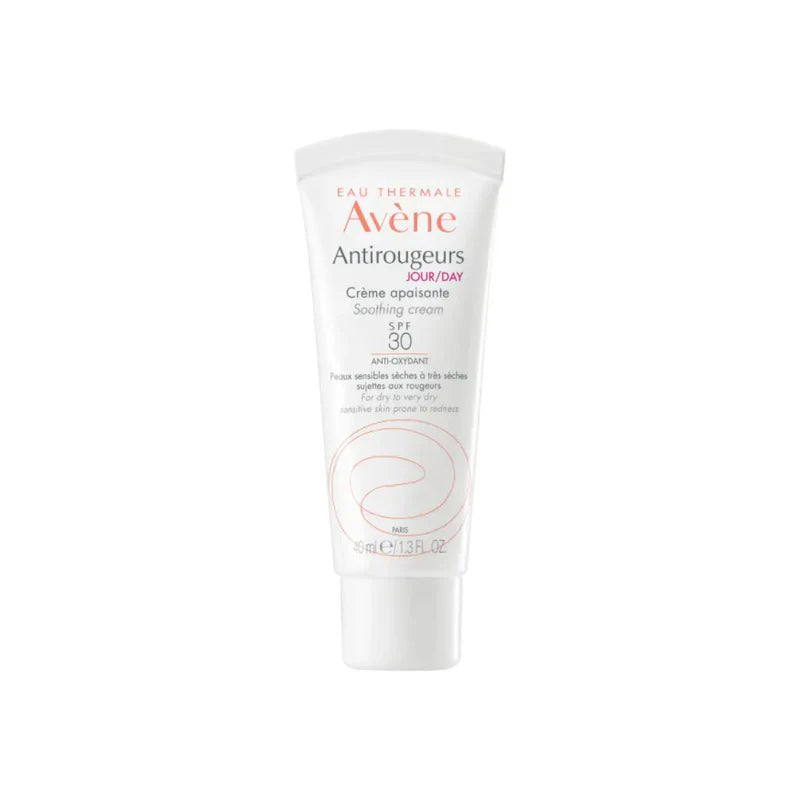 Avene Antirougeurs Jour Creme