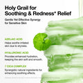 Azelaic 10 Hyaluron Redness Soothing Pad-ANUA-HBYTALA