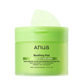 Azelaic 10 Hyaluron Redness Soothing Pad-ANUA-HBYTALA
