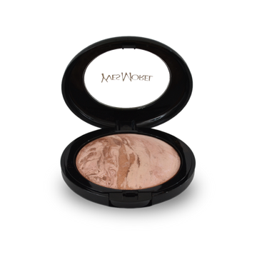 Yves Morel Baked Blusher