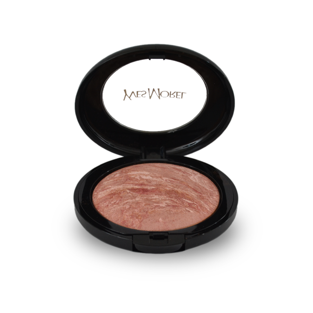 Yves Morel Baked Blusher