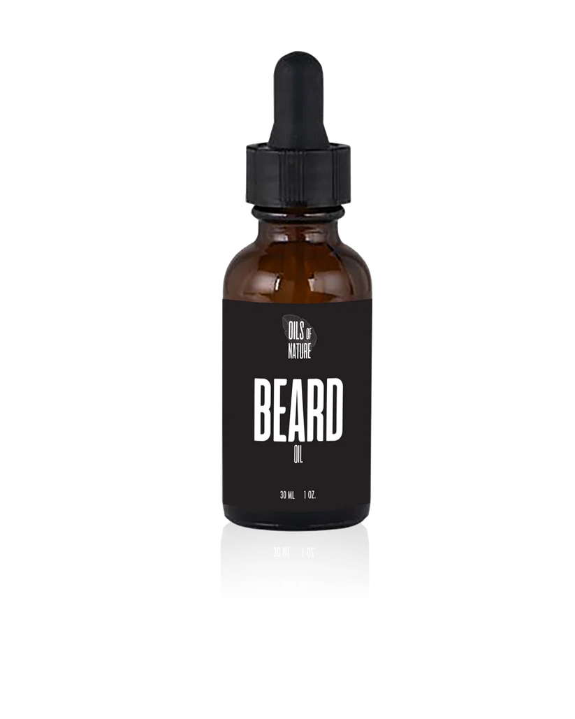 Beard Oil