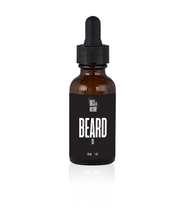 Beard Oil