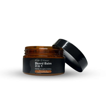 Khan El Kaser Beard Balm